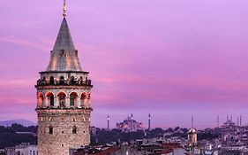 Maritime Hotel Istanbul